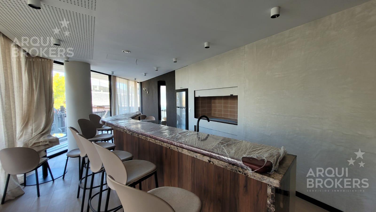 Apartamento de 2 dormitorios en alquiler en Cordón - 1208 · Foto 11