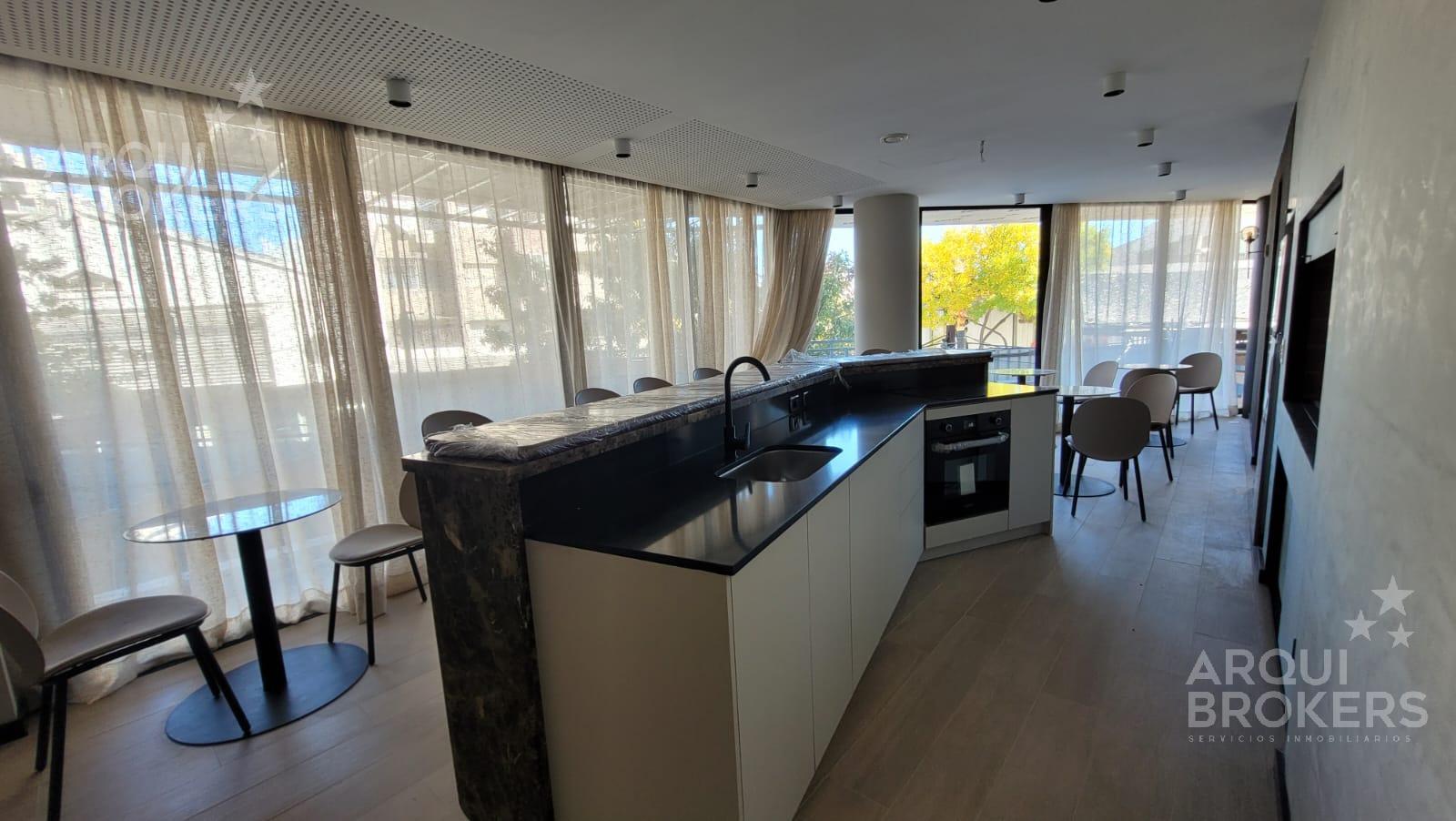 Apartamento de 2 dormitorios en alquiler en Cordón - 1208 · Foto 12