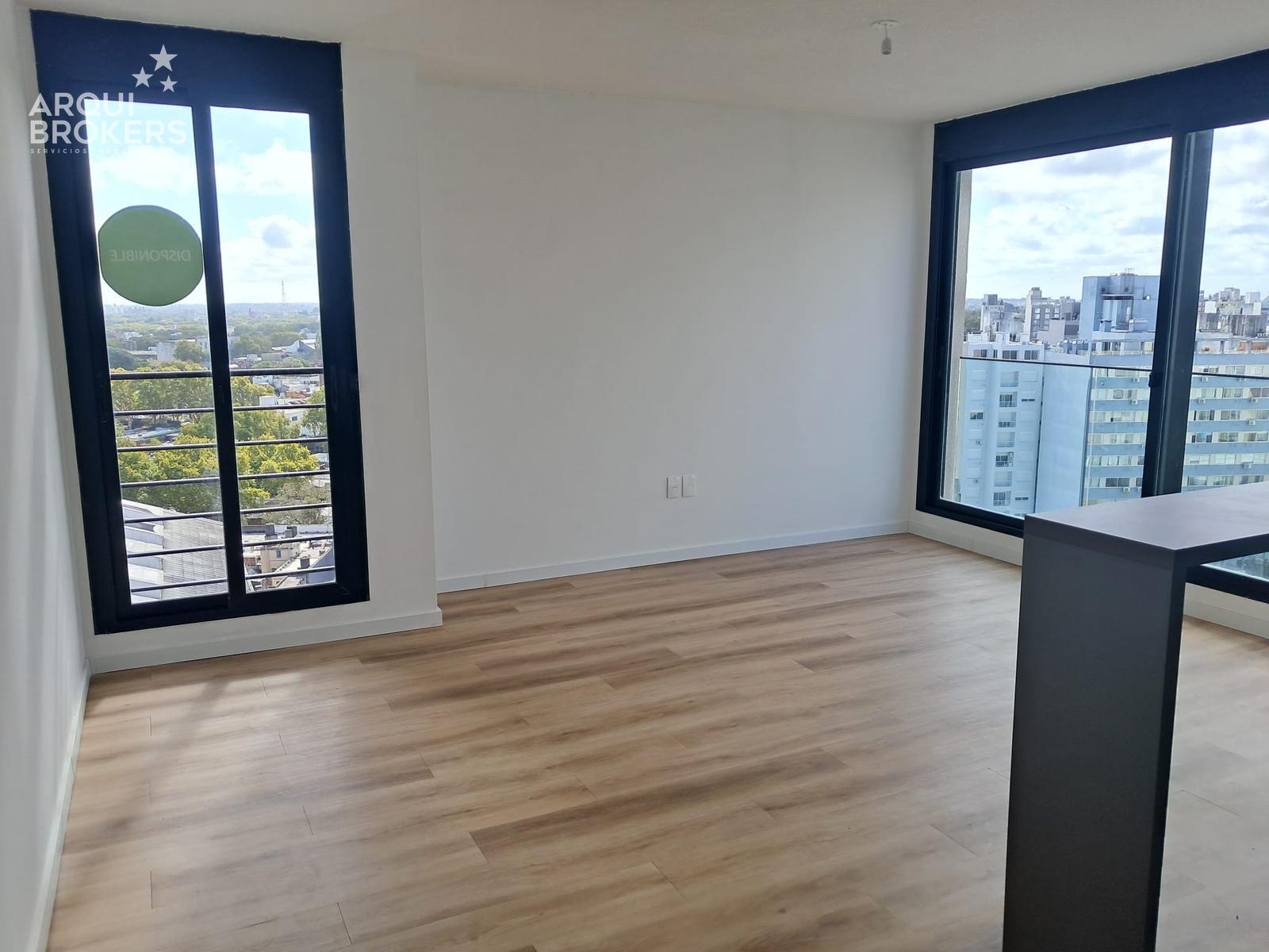 Apartamento de 2 dormitorios en alquiler en Cordón - 1003 · Foto 2