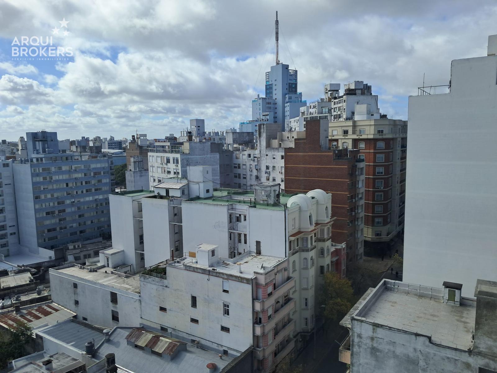 Apartamento de 2 dormitorios en alquiler en Cordón - 1003 · Foto 5
