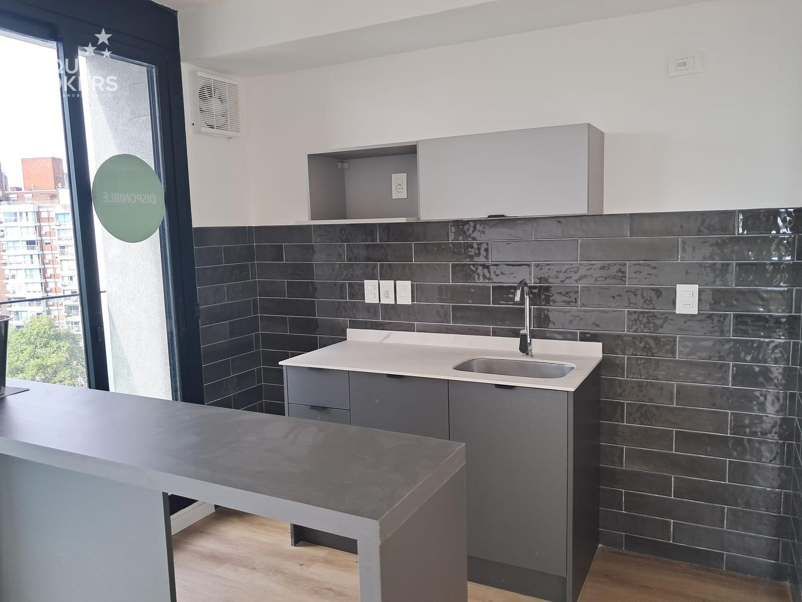Apartamento de 2 dormitorios en alquiler en Cordón - 1003 · Foto 6