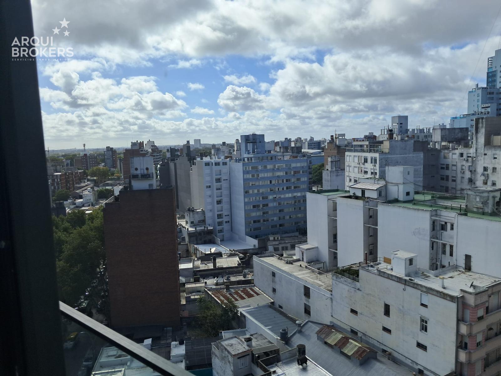 Apartamento de 2 dormitorios en alquiler en Cordón - 1003 · Foto 8