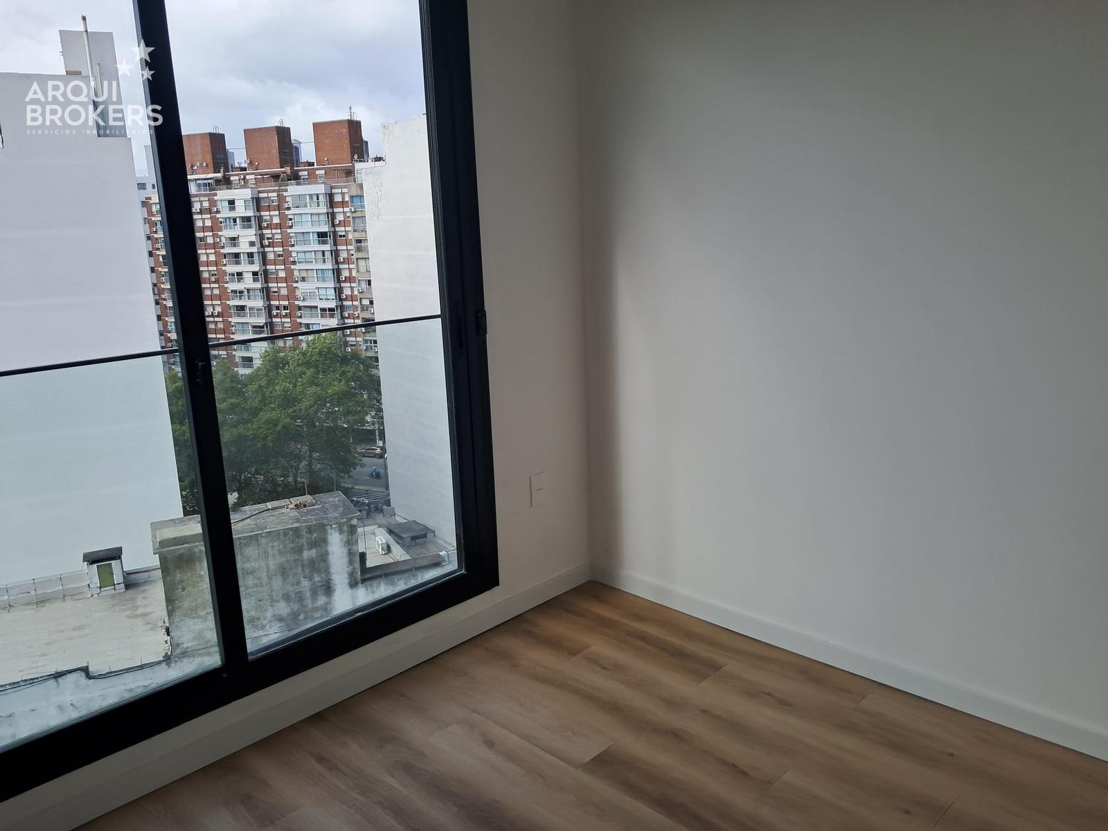 Apartamento de 2 dormitorios en alquiler en Cordón - 1003 · Foto 9
