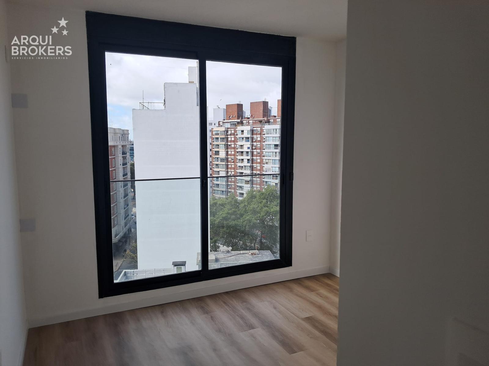 Apartamento de 2 dormitorios en alquiler en Cordón - 1003 · Foto 10