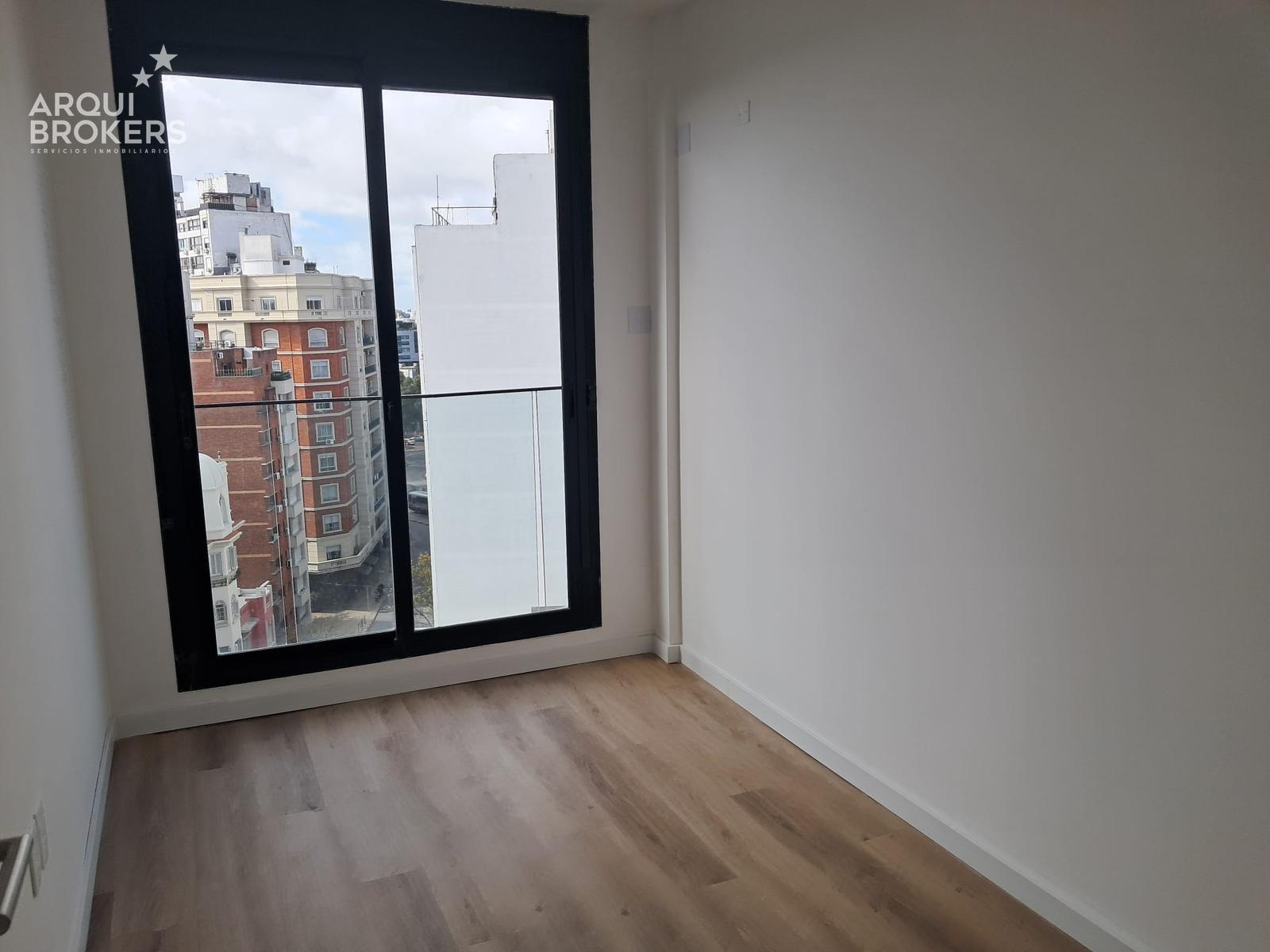 Apartamento de 2 dormitorios en alquiler en Cordón - 1003 · Foto 11