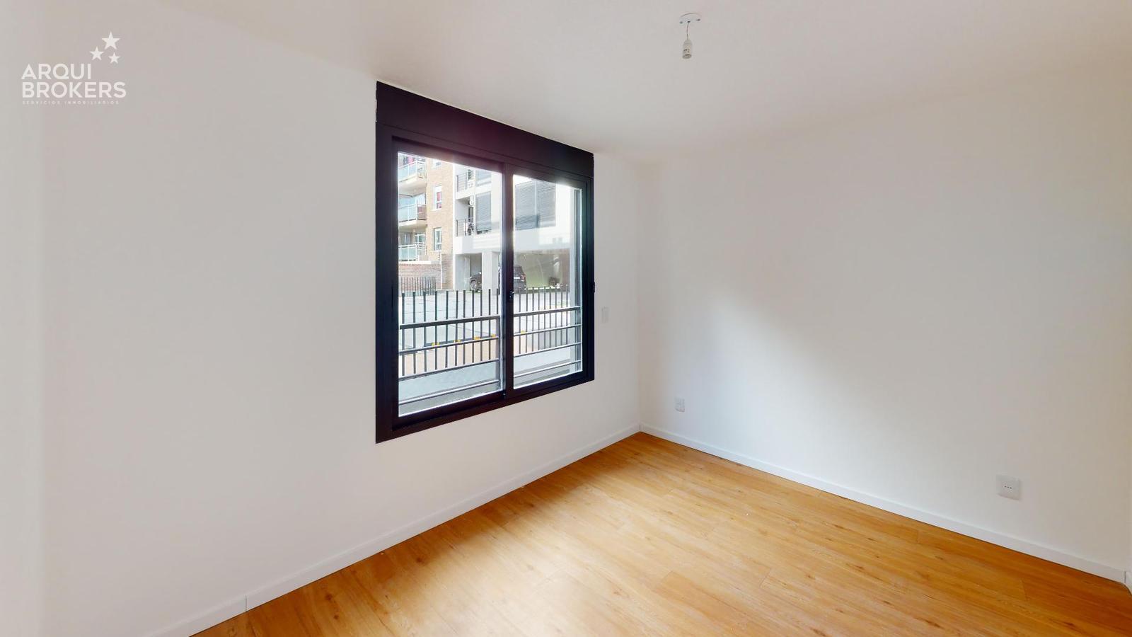 Apartamento de 1 dormitorio en alquiler en La Blanqueada - 104A · Foto 5