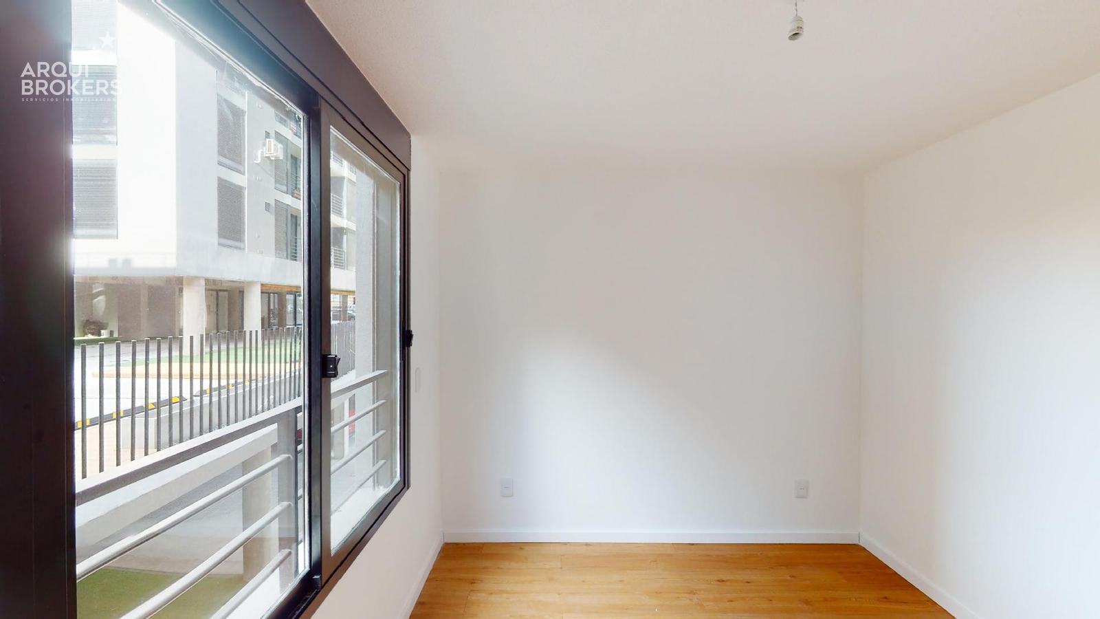 Apartamento de 1 dormitorio en alquiler en La Blanqueada - 104A · Foto 12