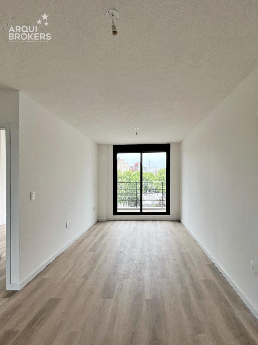 Apartamento de 2 dormitorios en alquiler en Cordón - 1301 · Foto 4