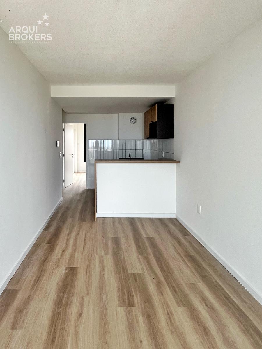 Apartamento de 2 dormitorios en alquiler en Cordón - 1301 · Foto 5