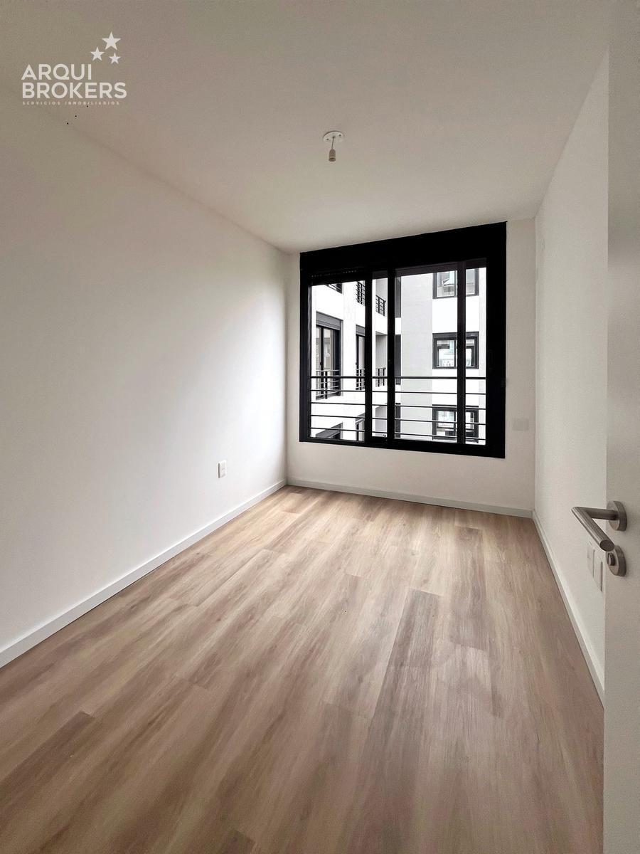 Apartamento de 2 dormitorios en alquiler en Cordón - 1301 · Foto 8