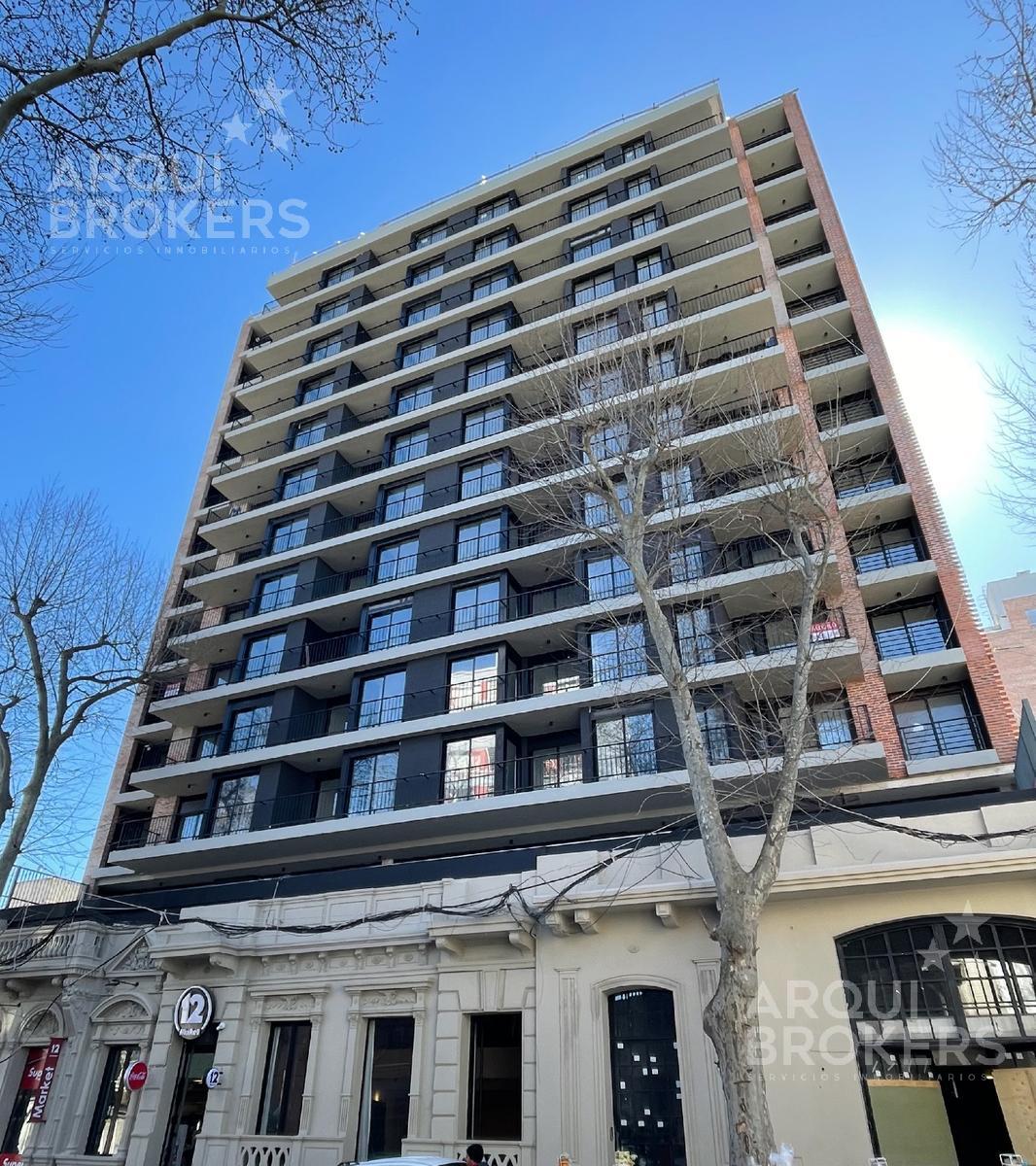 Apartamento de 2 dormitorios en alquiler en Cordón - 1301 · Foto 11