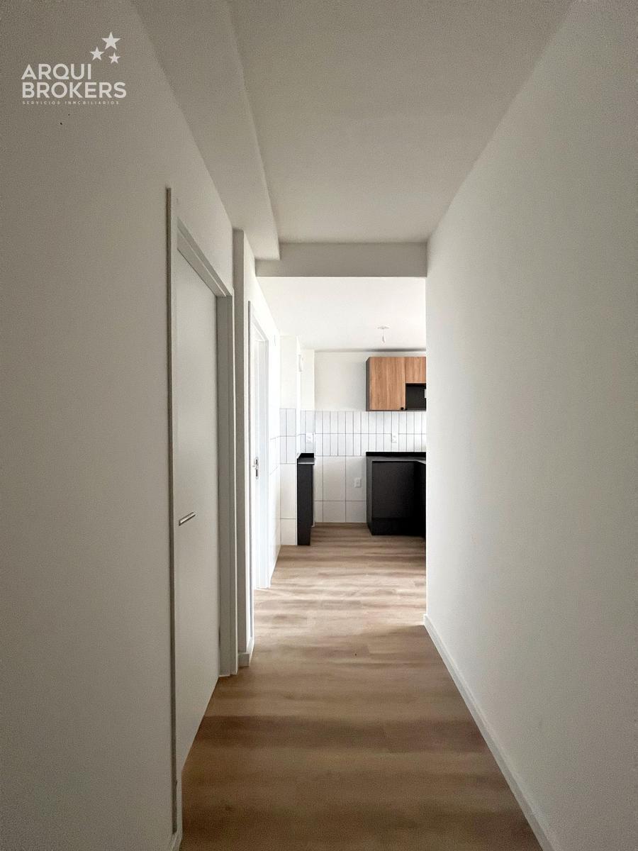 Apartamento de 2 dormitorios en alquiler en Cordón - 1301 · Foto 12