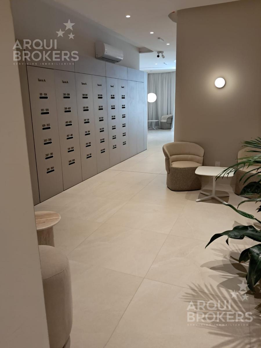 Alquiler de apartamento de un dormitorio en La Blanqueada - 503 · Foto 4