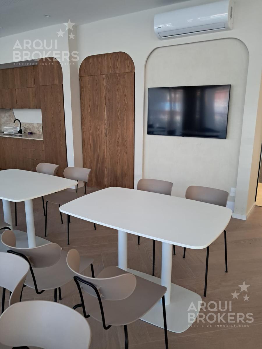 Alquiler de apartamento de un dormitorio en La Blanqueada - 503 · Foto 6