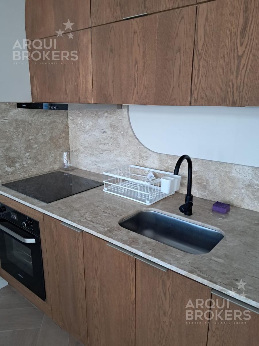 Alquiler de apartamento de un dormitorio en La Blanqueada - 503 · Foto 7