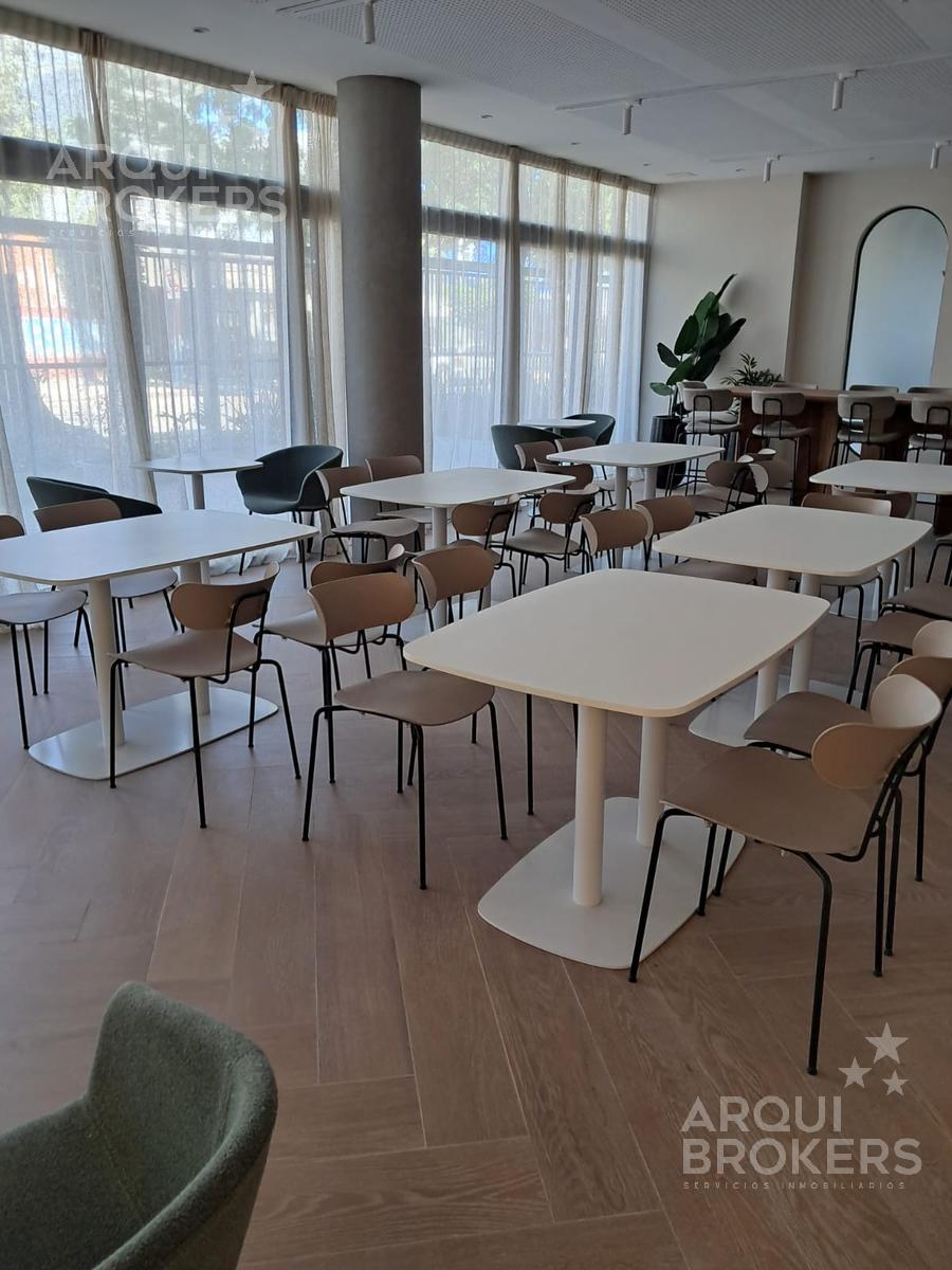 Alquiler de apartamento de un dormitorio en La Blanqueada - 503 · Foto 8