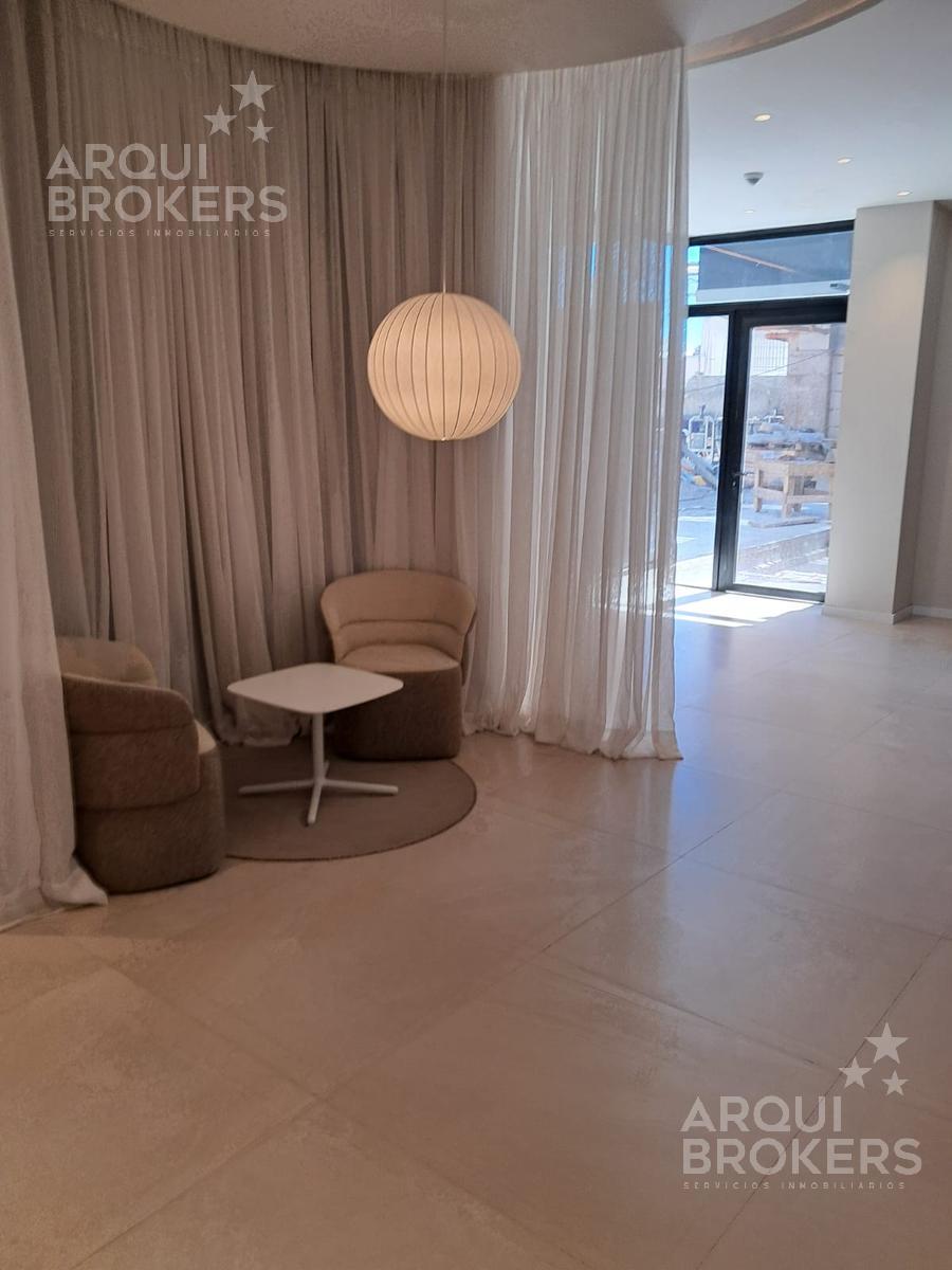 Alquiler de apartamento de un dormitorio en La Blanqueada - 503 · Foto 9
