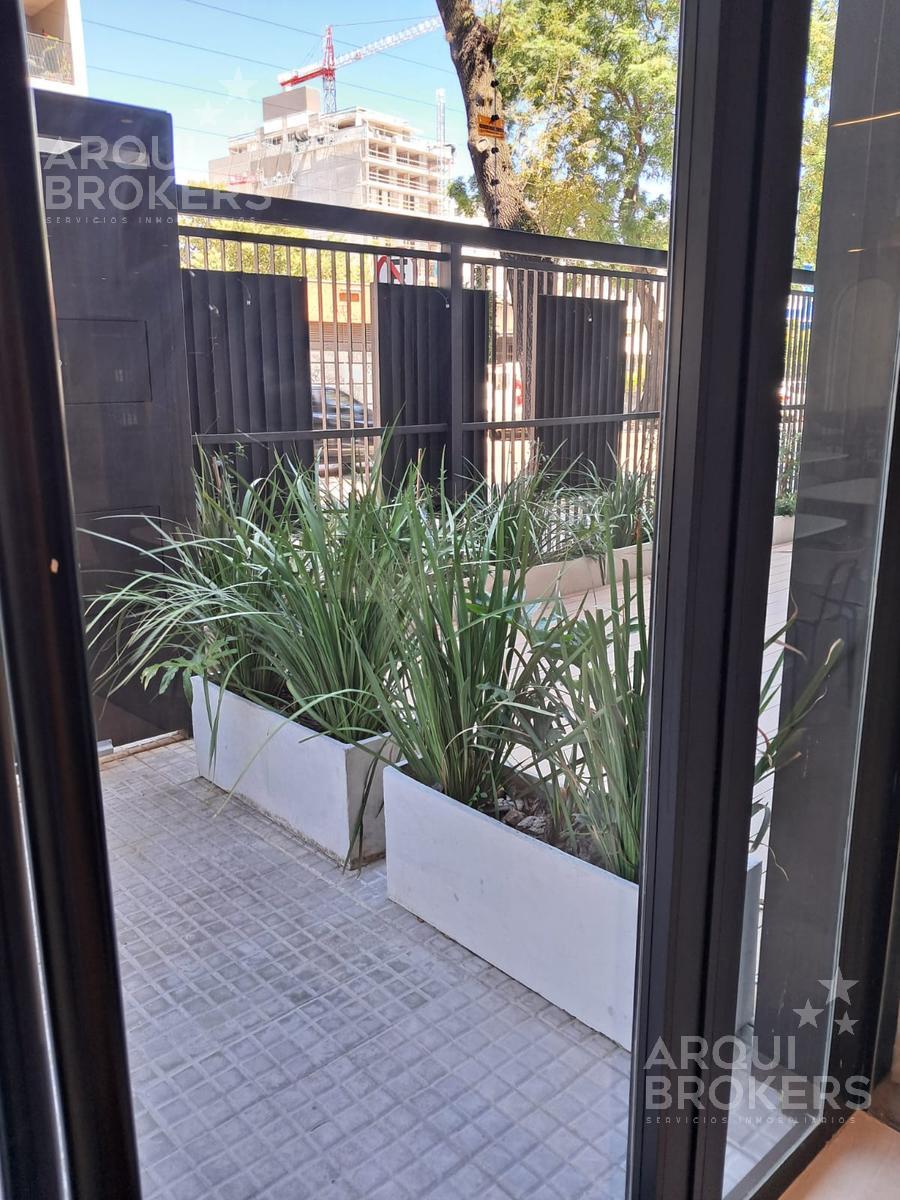 Alquiler de apartamento de un dormitorio en La Blanqueada - 503 · Foto 11