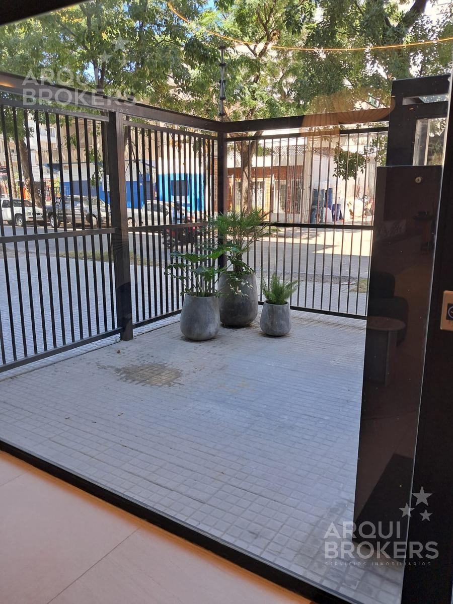 Alquiler de apartamento de un dormitorio en La Blanqueada - 503 · Foto 12