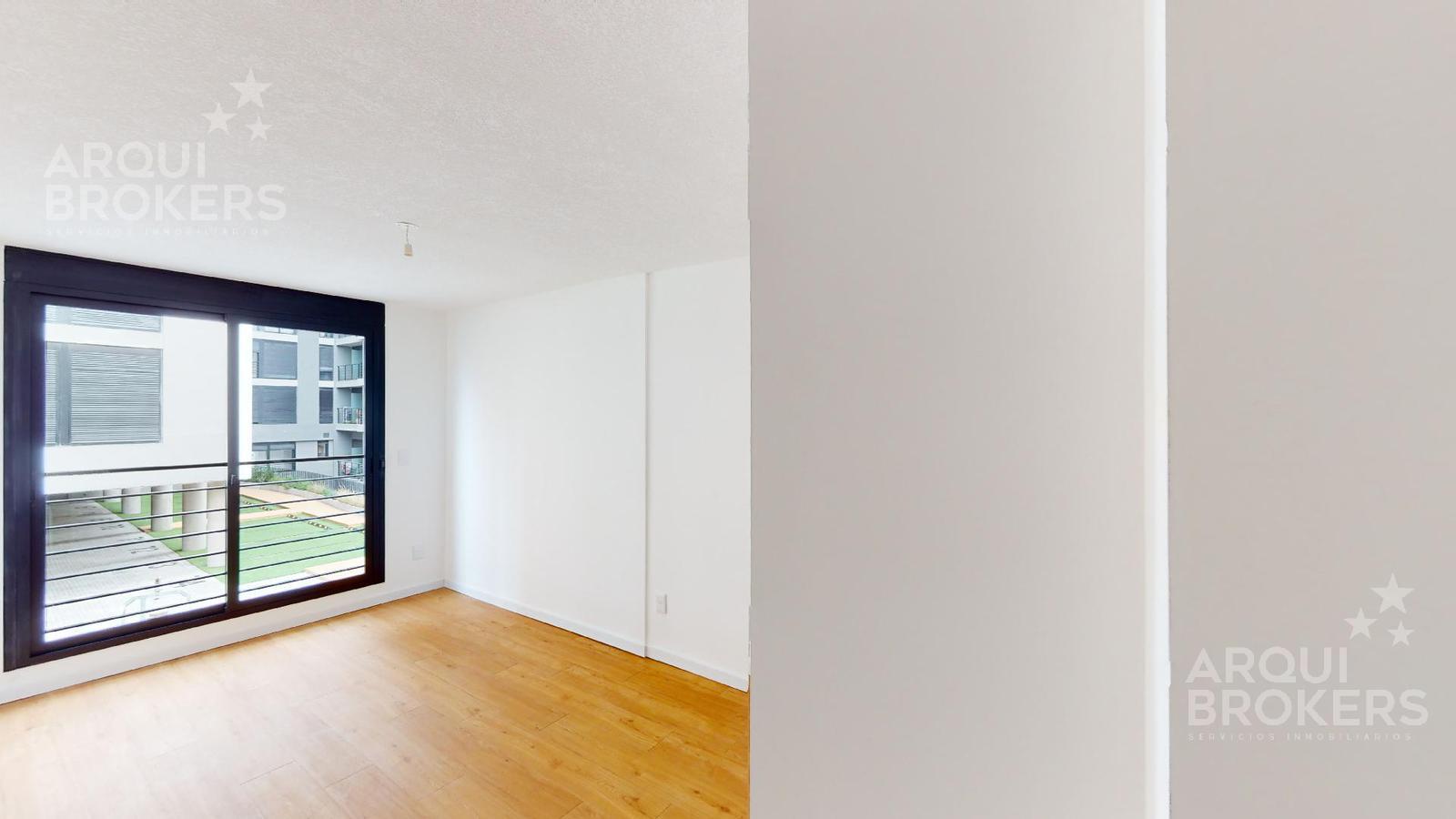 Apartamento de 2 dormitorios en alquiler en La Blanqueada - 210A · Foto 2