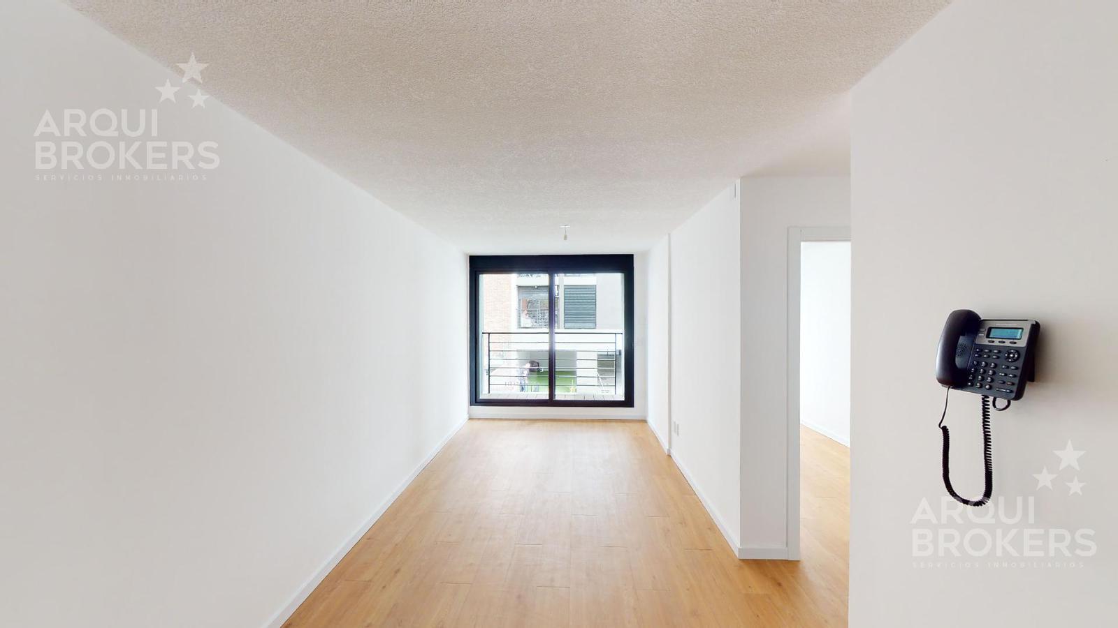 Apartamento de 2 dormitorios en alquiler en La Blanqueada - 210A · Foto 3
