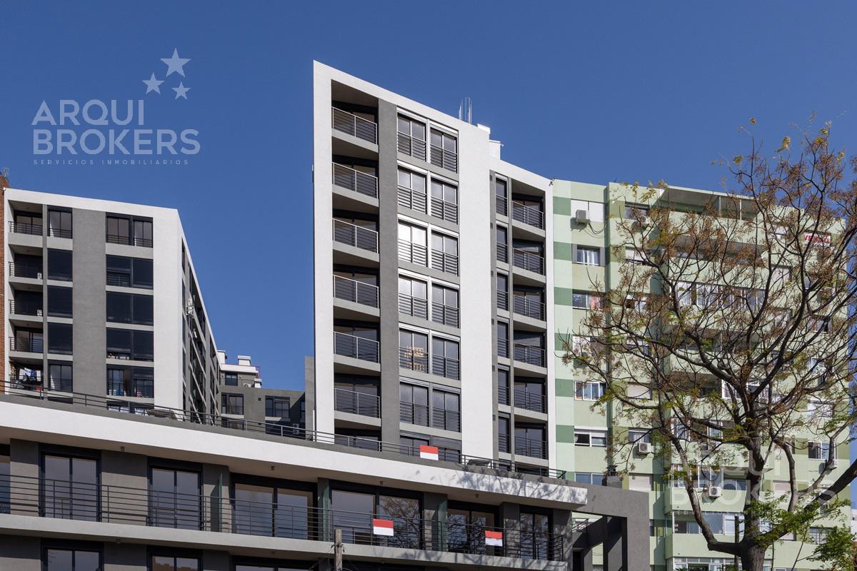 Apartamento de 2 dormitorios en alquiler en La Blanqueada - 210A · Foto 7