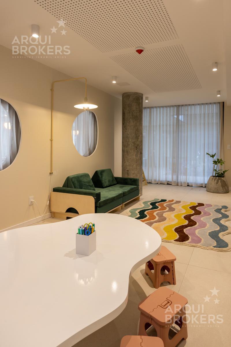 Apartamento de 2 dormitorios en alquiler en La Blanqueada - 210A · Foto 8