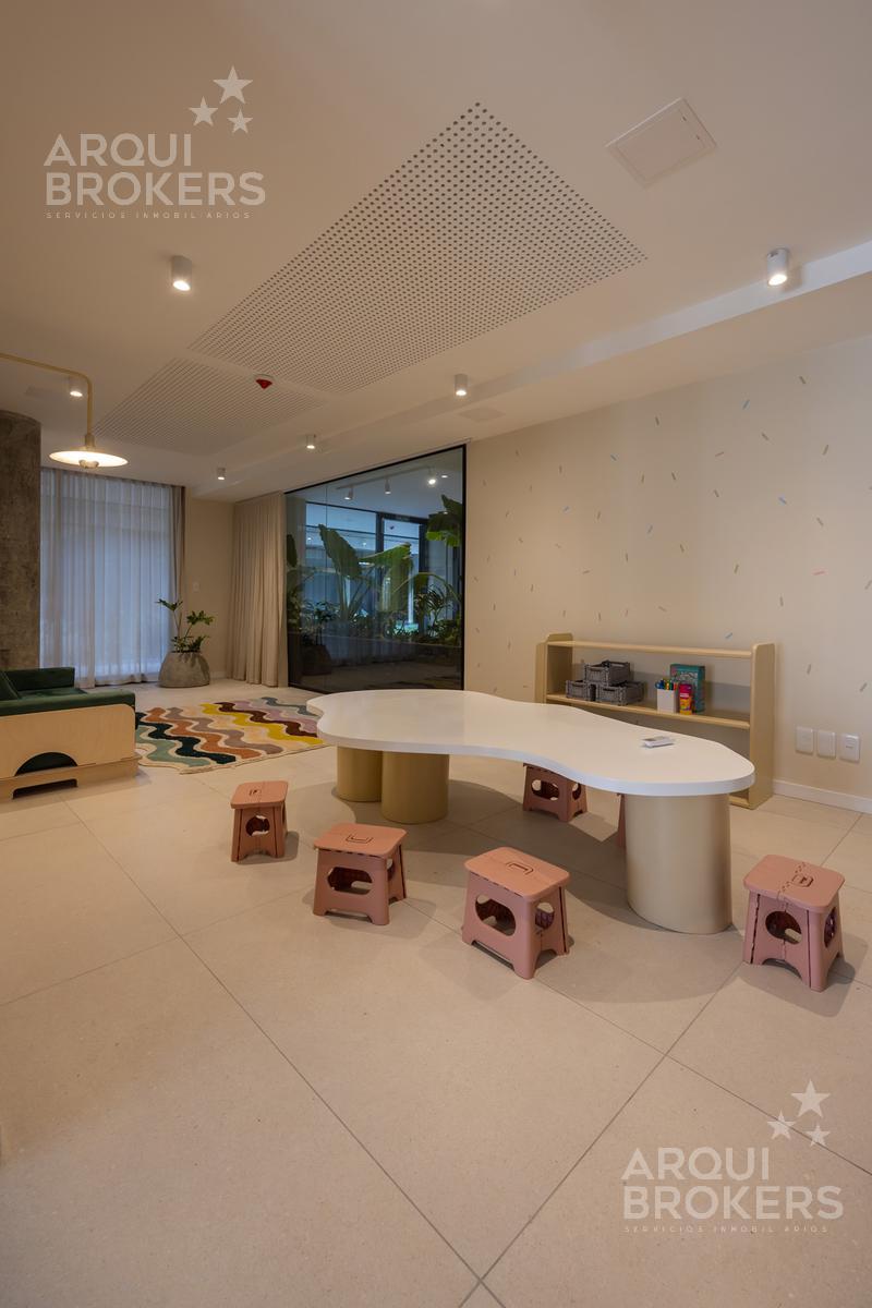 Apartamento de 2 dormitorios en alquiler en La Blanqueada - 210A · Foto 9