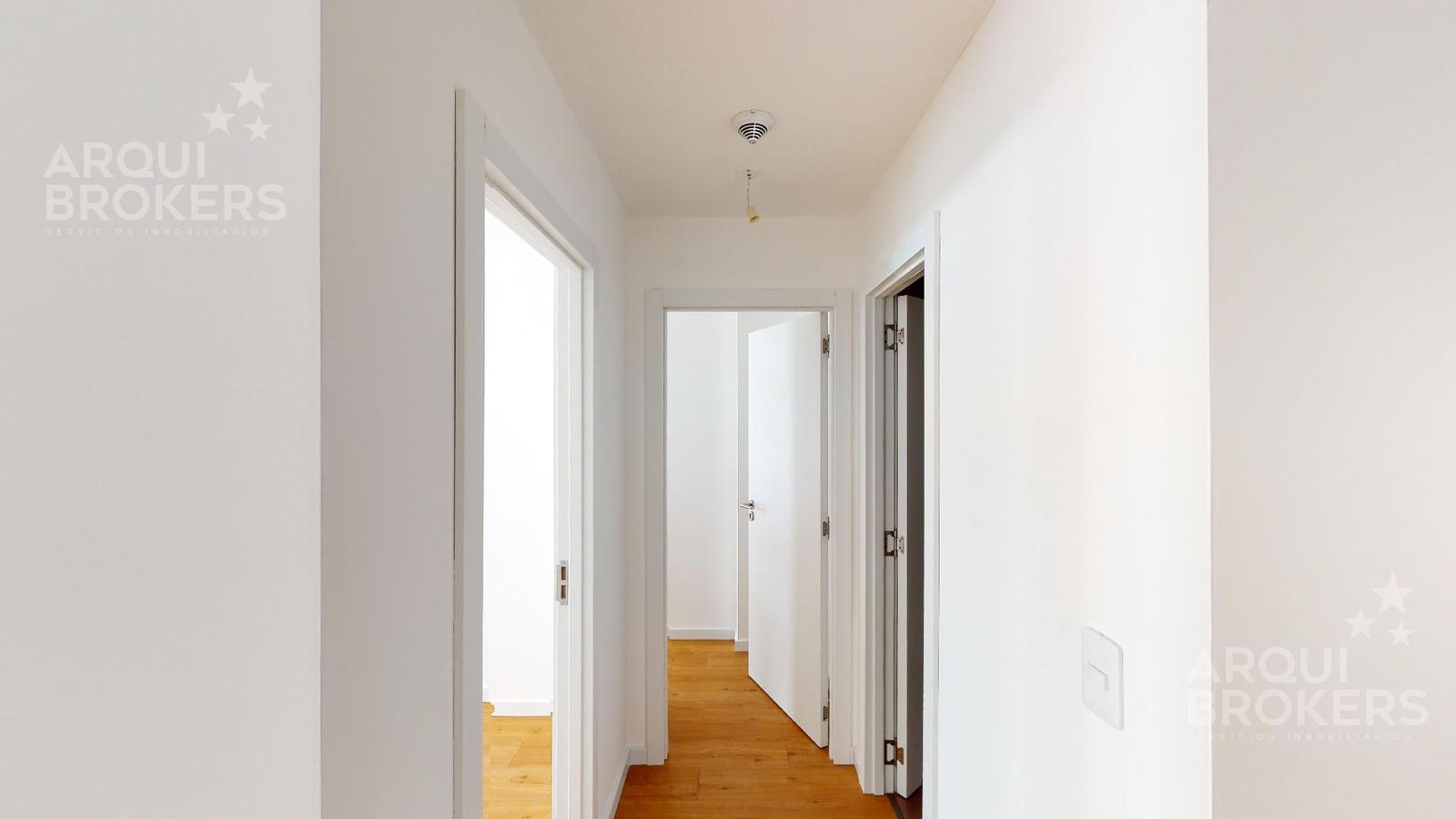 Apartamento de 2 dormitorios en alquiler en La Blanqueada - 210A · Foto 12