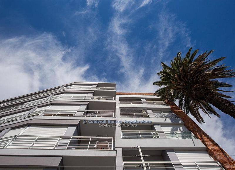 Apartamento 1 dormitorio en alquiler en La Blanqueada - 303 · Foto 2