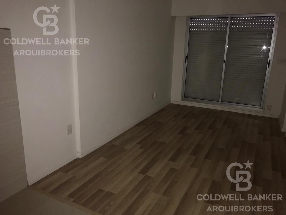 Apartamento 1 dormitorio en alquiler en La Blanqueada - 303 · Foto 4
