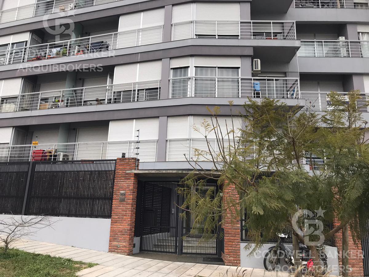 Apartamento 1 dormitorio en alquiler en La Blanqueada - 303 · Foto 5