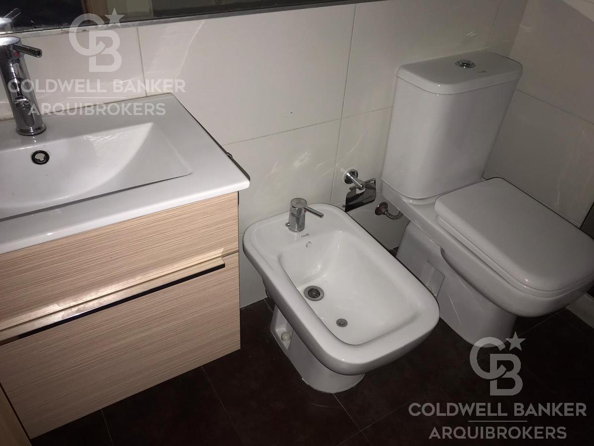 Apartamento 1 dormitorio en alquiler en La Blanqueada - 303 · Foto 6