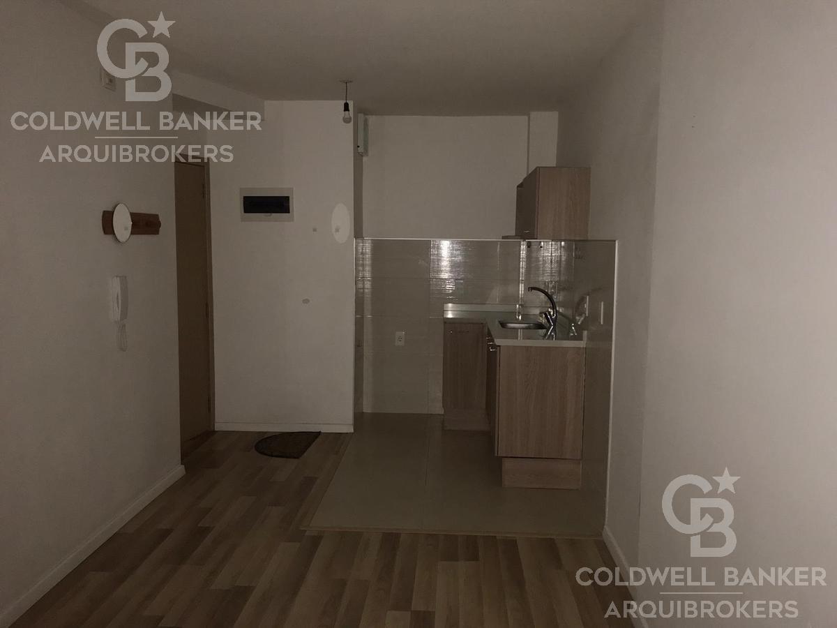 Apartamento 1 dormitorio en alquiler en La Blanqueada - 303 · Foto 8
