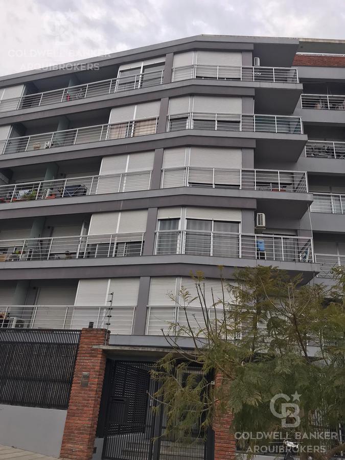 Apartamento 1 dormitorio en alquiler en La Blanqueada - 303 · Foto 9