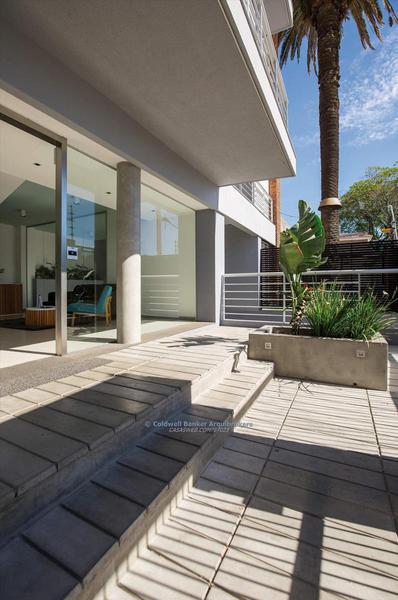 Apartamento 1 dormitorio en alquiler en La Blanqueada - 303 · Foto 10