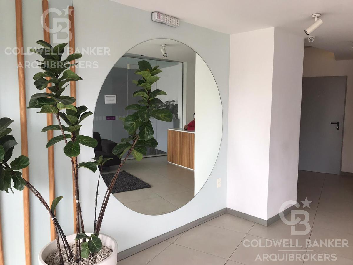 Apartamento 1 dormitorio en alquiler en La Blanqueada - 303 · Foto 11
