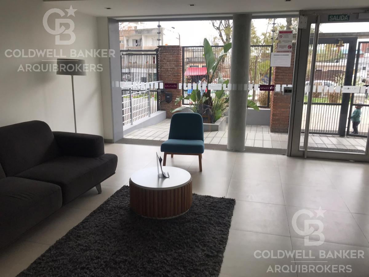 Apartamento 1 dormitorio en alquiler en La Blanqueada - 303 · Foto 12