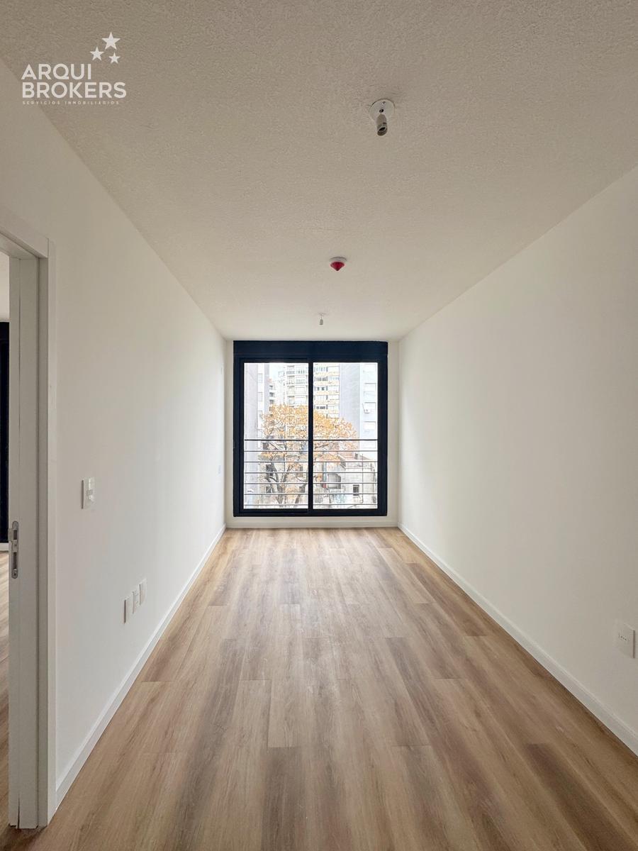 Apartamento de 1 dormitorio en alquiler en Cordón - 811 · Foto 7