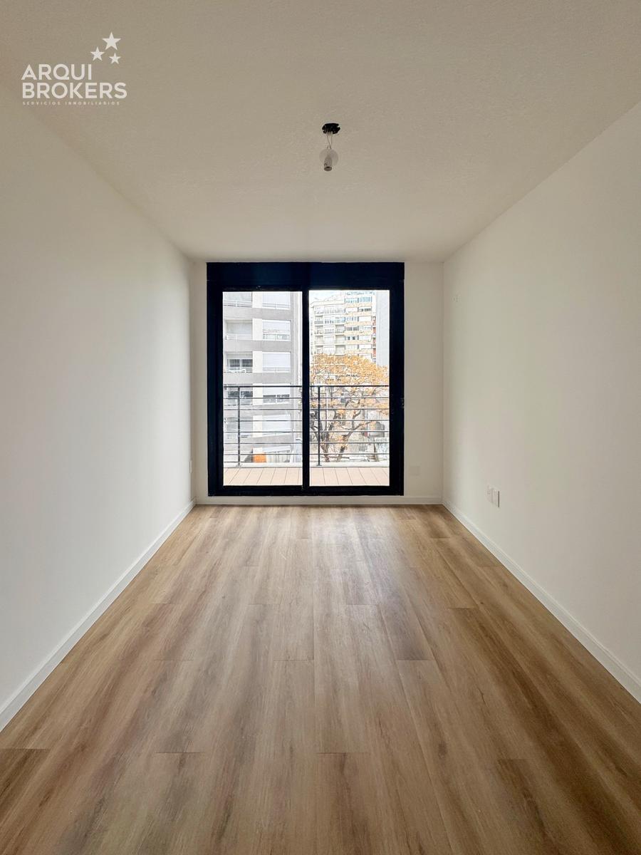 Apartamento de 1 dormitorio en alquiler en Cordón - 811 · Foto 8