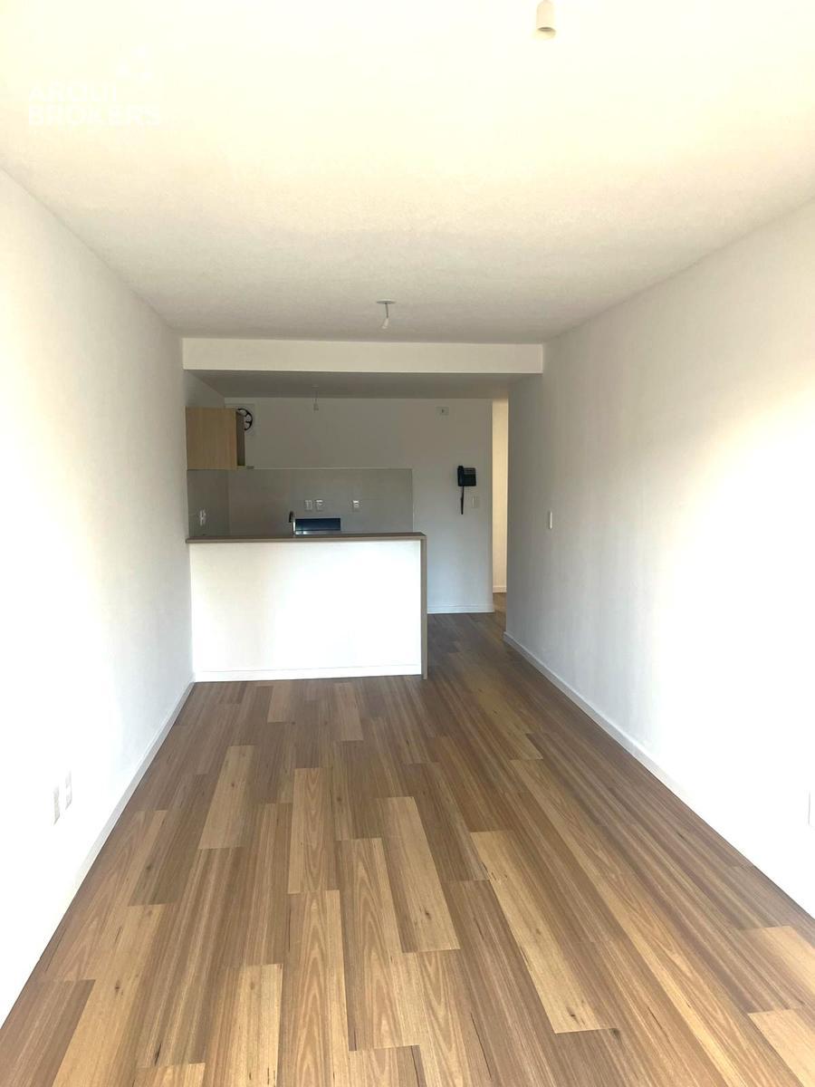 Apartamento de 1 dormitorio en alquiler en Cordón · Foto 4