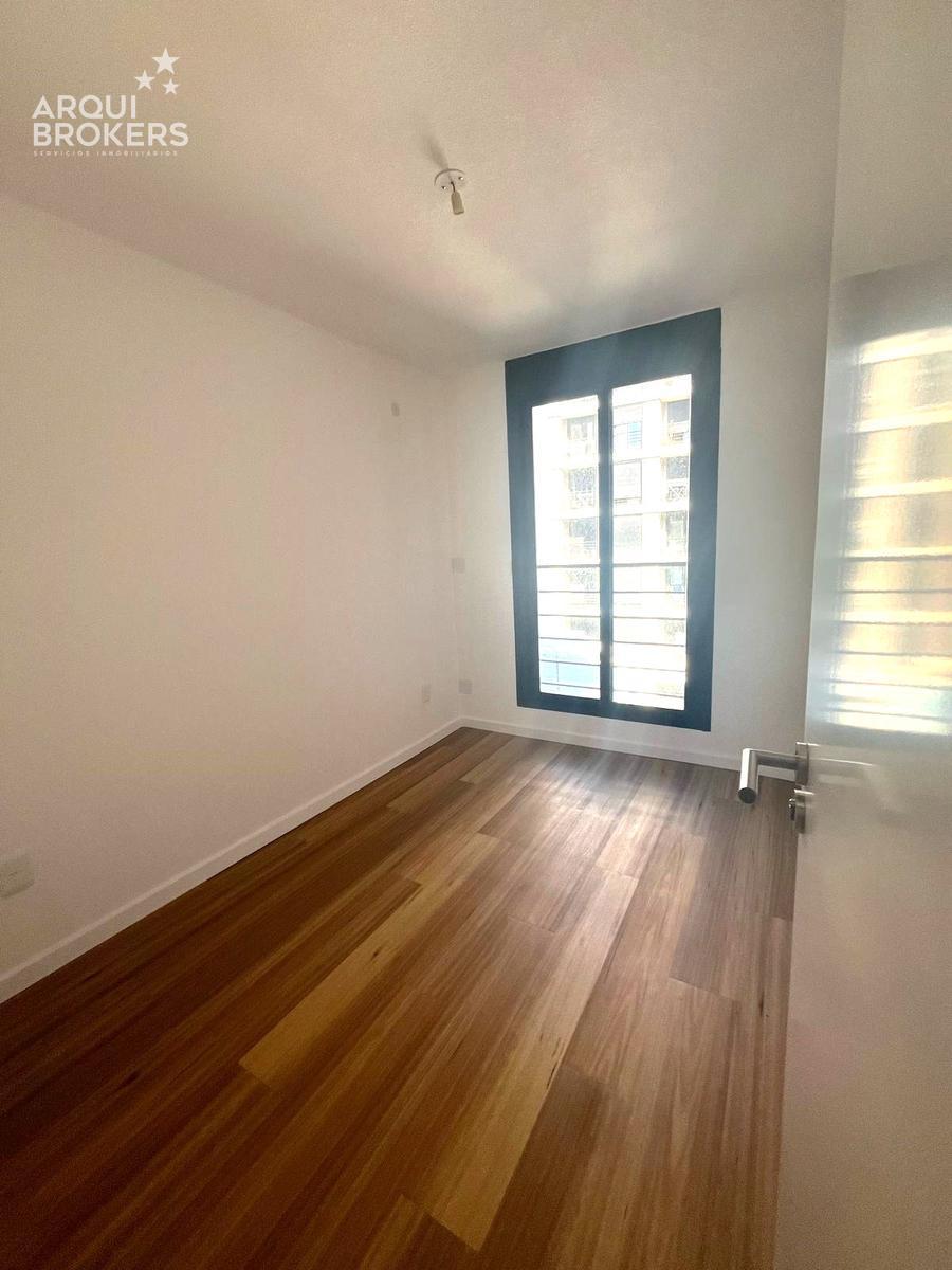 Apartamento de 1 dormitorio en alquiler en Cordón · Foto 5