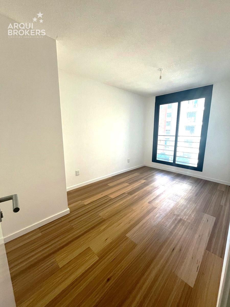 Apartamento de 1 dormitorio en alquiler en Cordón · Foto 9