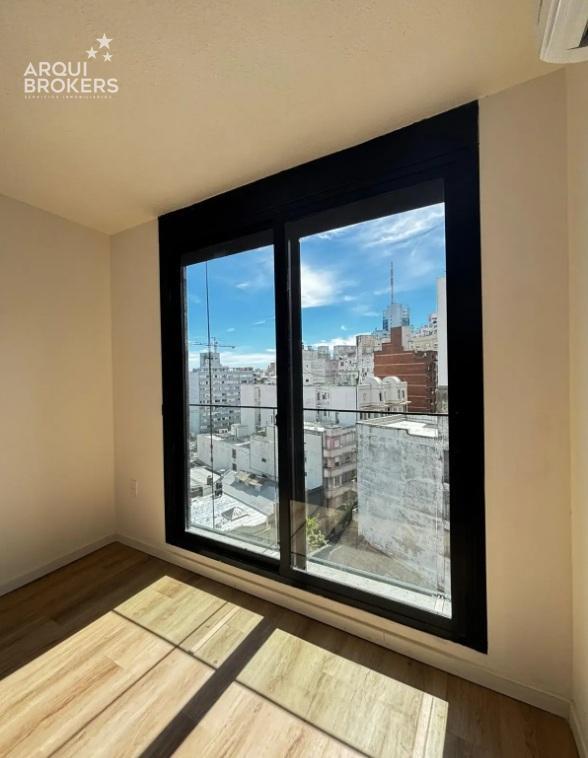 Apartamento de un dormitorio en alquiler en Cordón - 1210 · Foto 6