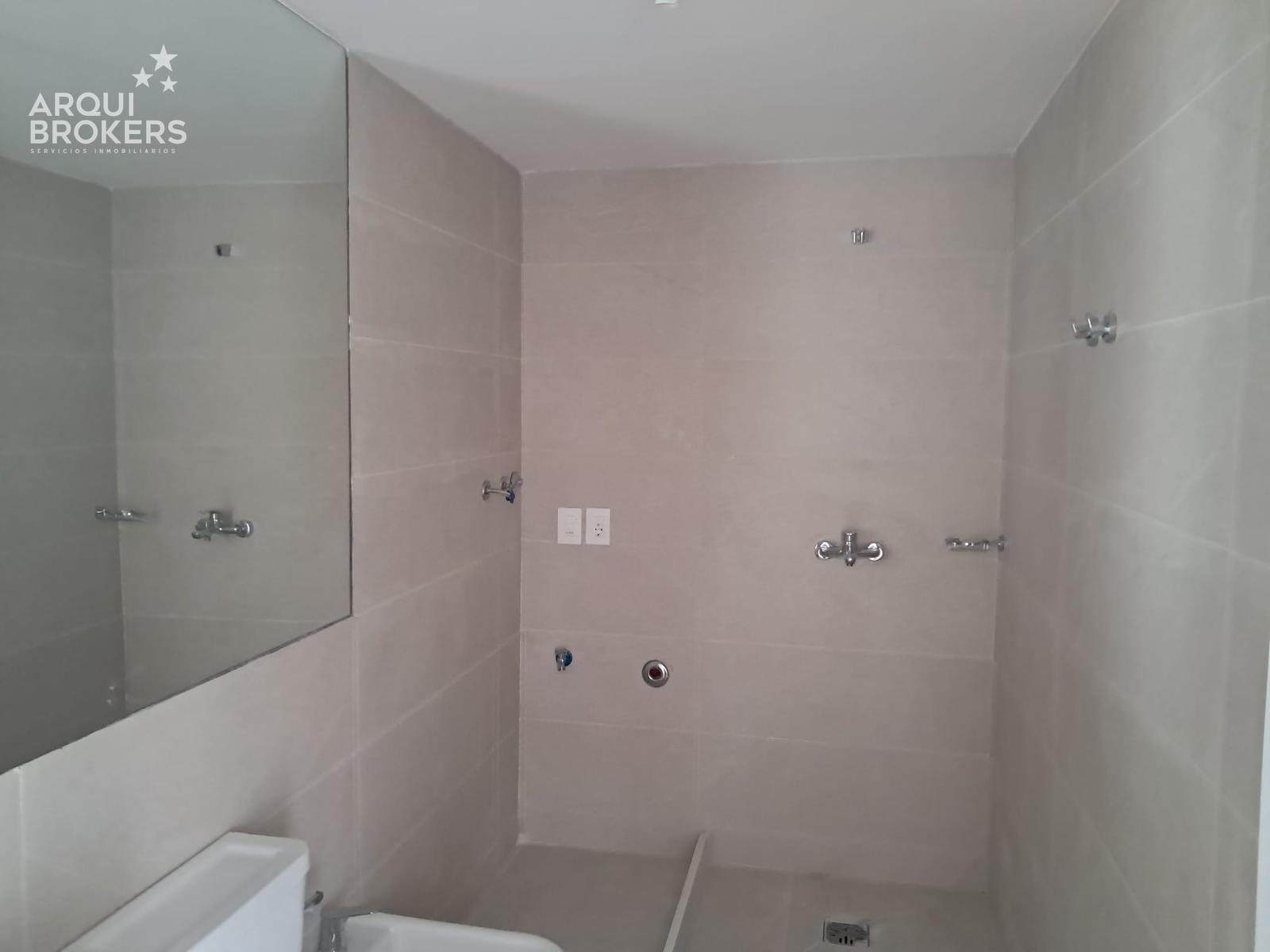 Apartamento de un dormitorio en alquiler en Cordón - 1210 · Foto 9