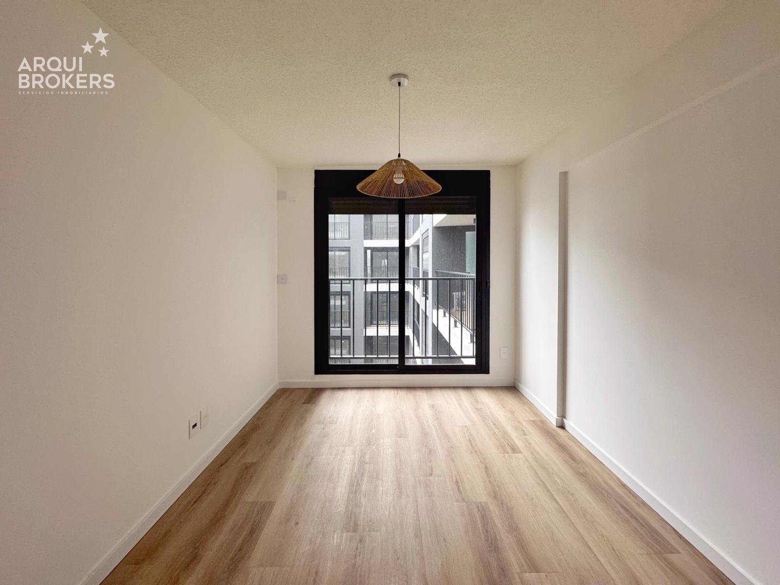 Alquiler de apartamento de un dormitorio en La Blanqueada - 605 · Foto 4
