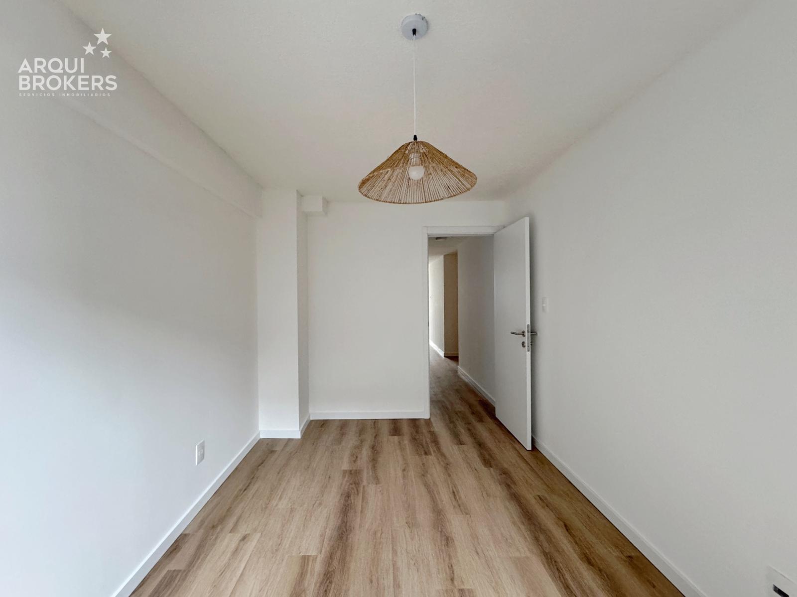 Alquiler de apartamento de un dormitorio en La Blanqueada - 605 · Foto 5
