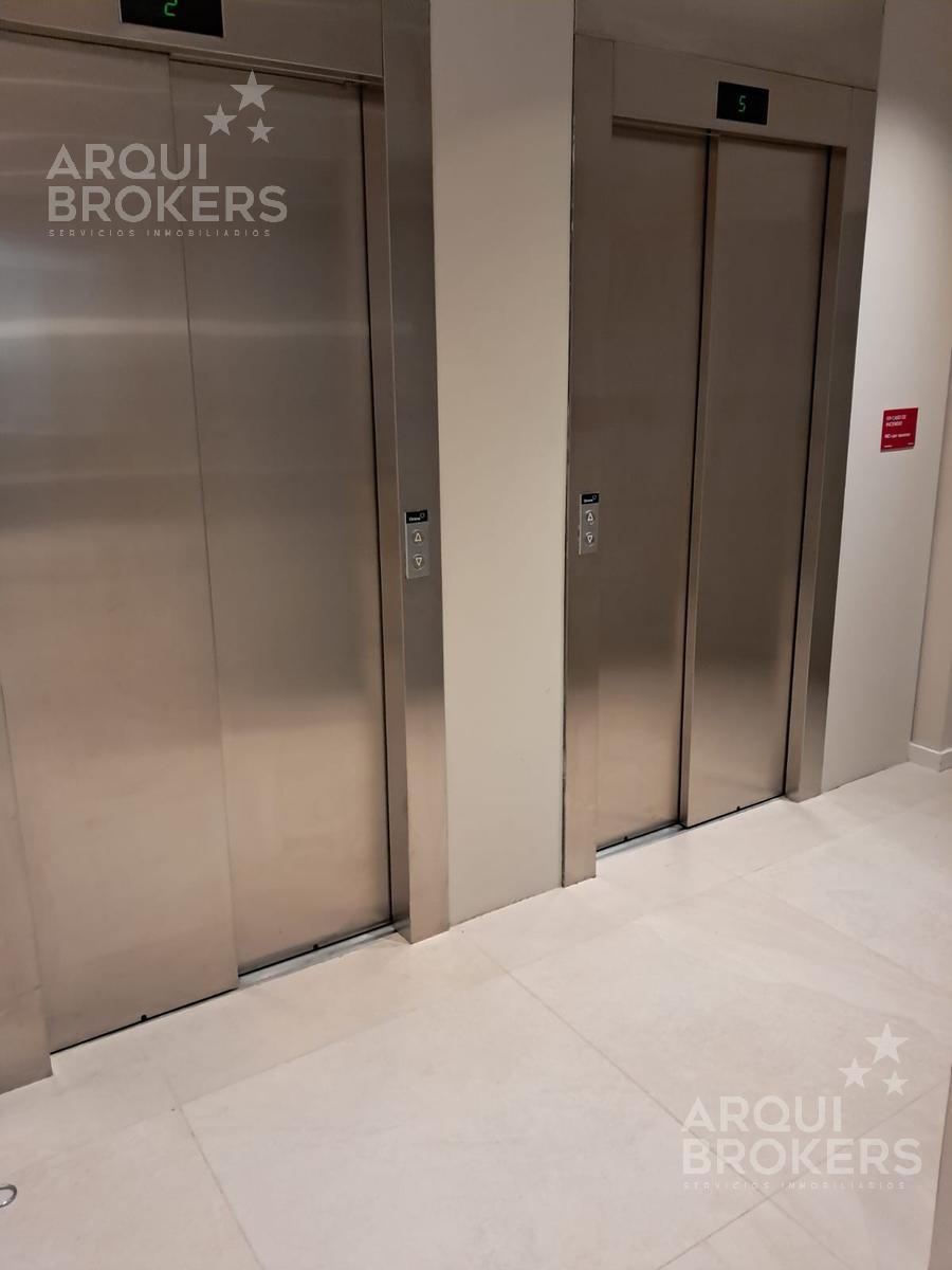 Alquiler de apartamento de un dormitorio en La Blanqueada - 605 · Foto 8