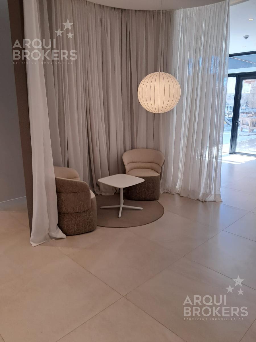 Alquiler de apartamento de un dormitorio en La Blanqueada - 605 · Foto 10