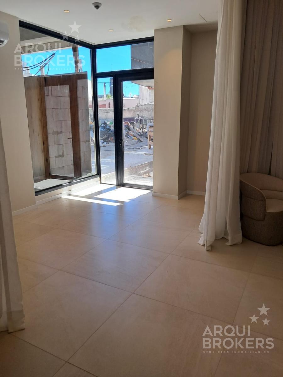 Alquiler de apartamento de un dormitorio en La Blanqueada - 605 · Foto 11